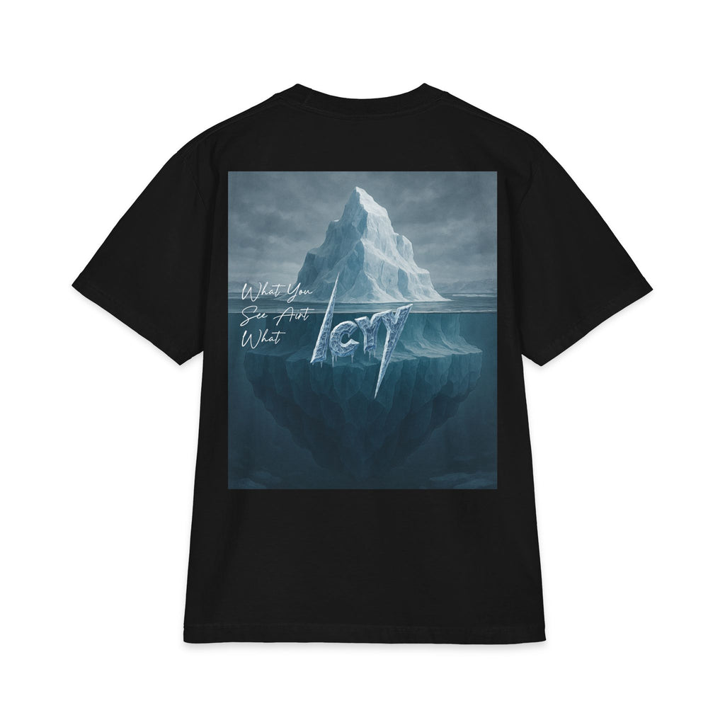 ICYY GLACIER T-Shirt