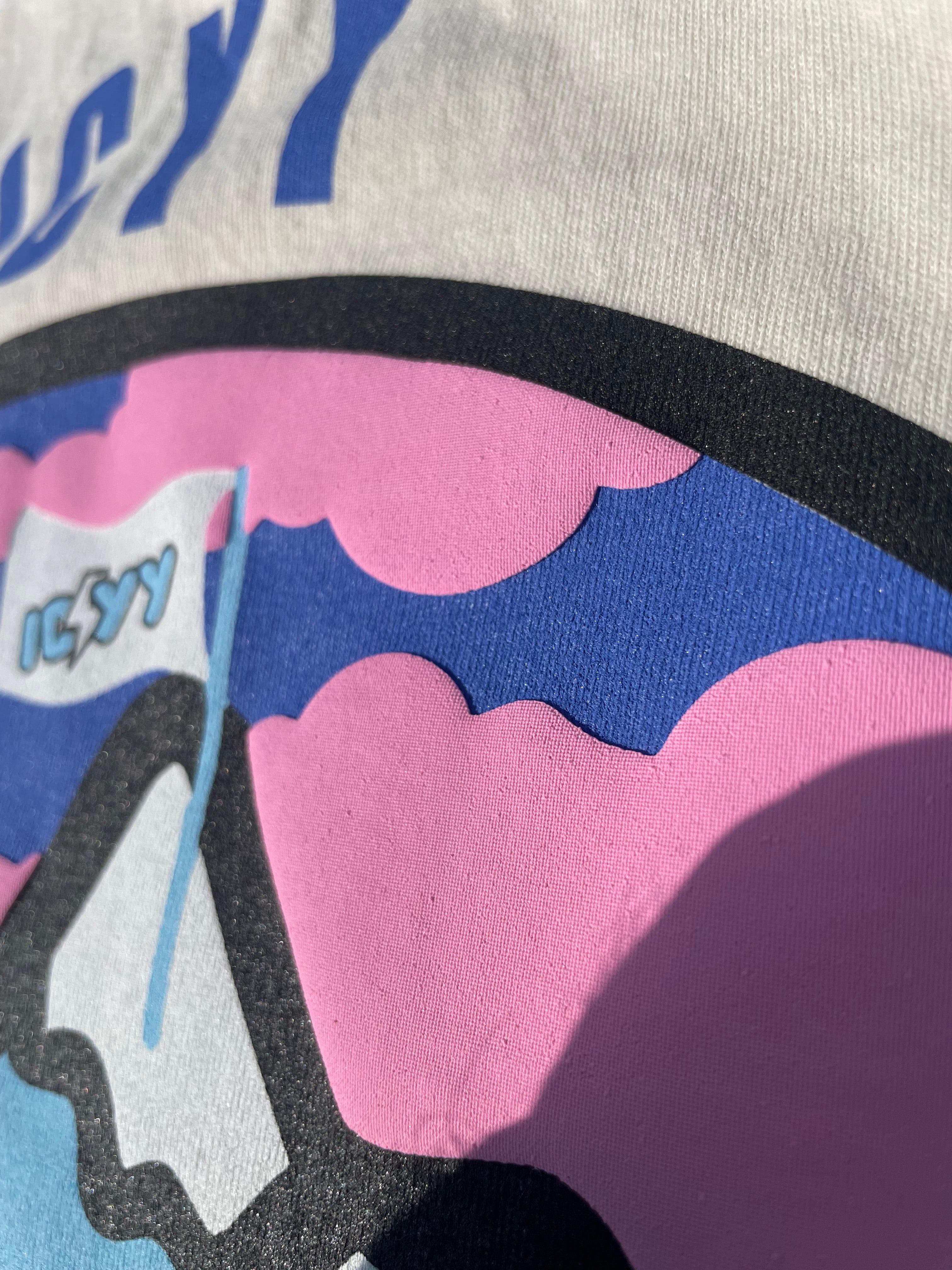 Plant Your Flag T-Shirt