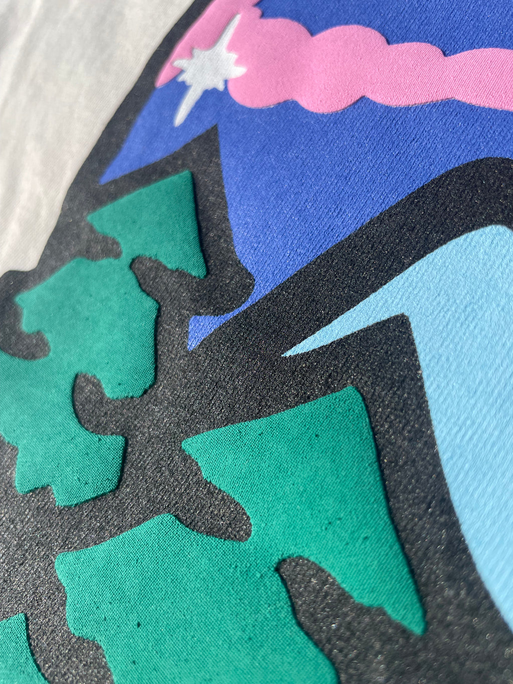 Plant Your Flag T-Shirt