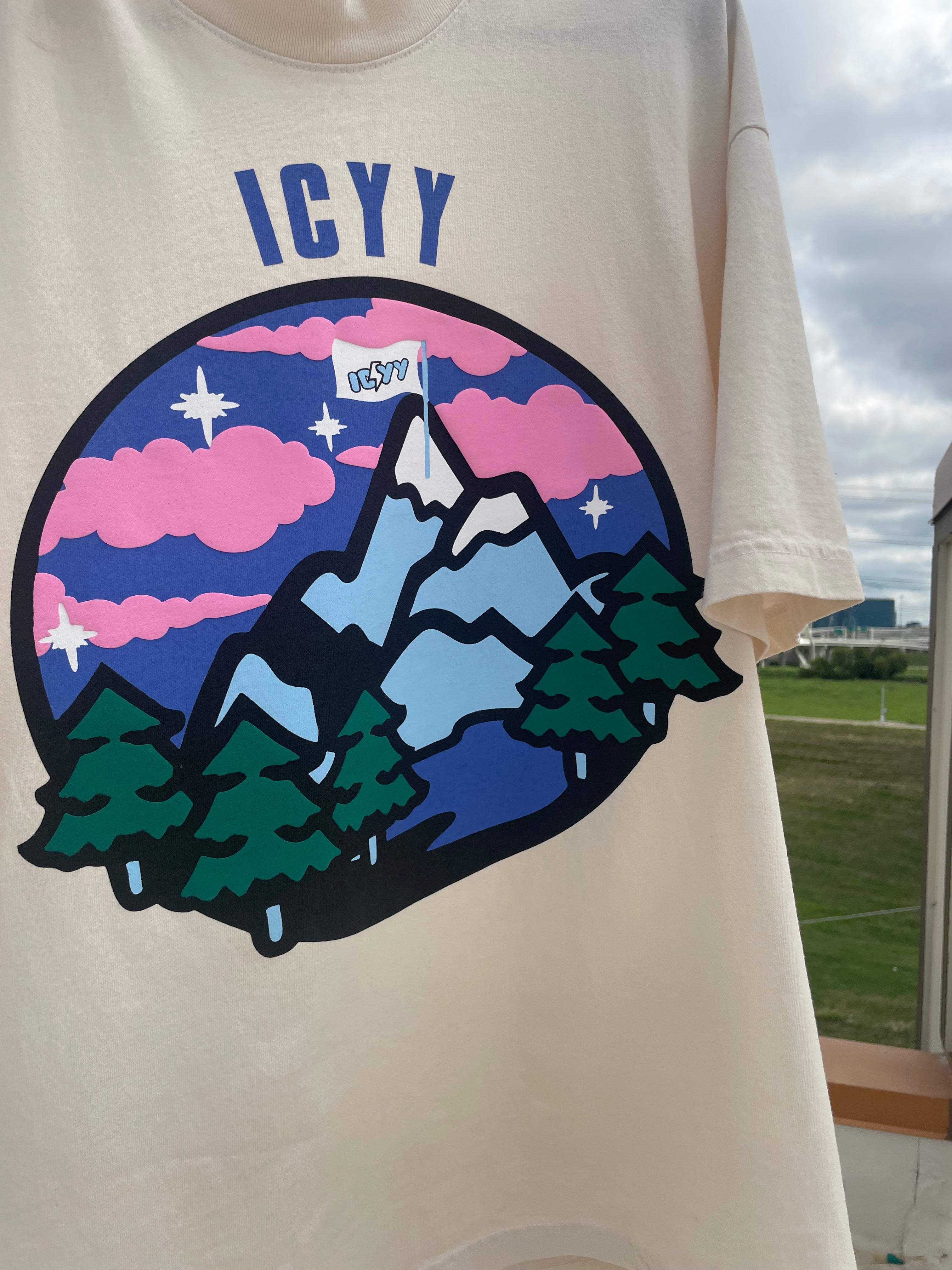 Plant Your Flag T-Shirt