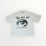 “Everything Eye See” Oversized T-Shirt