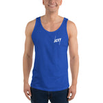 Unisex Icyy Tank Top