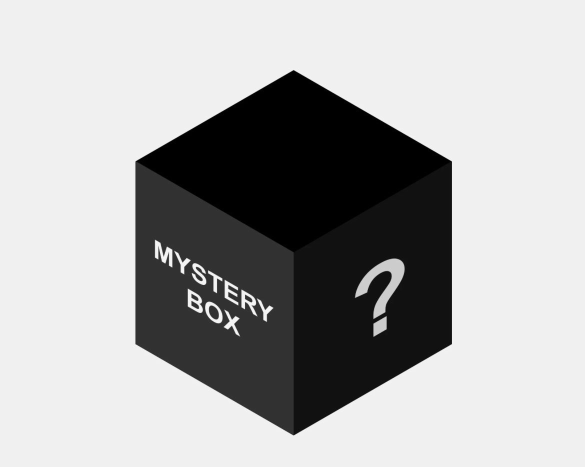 Mystery Box