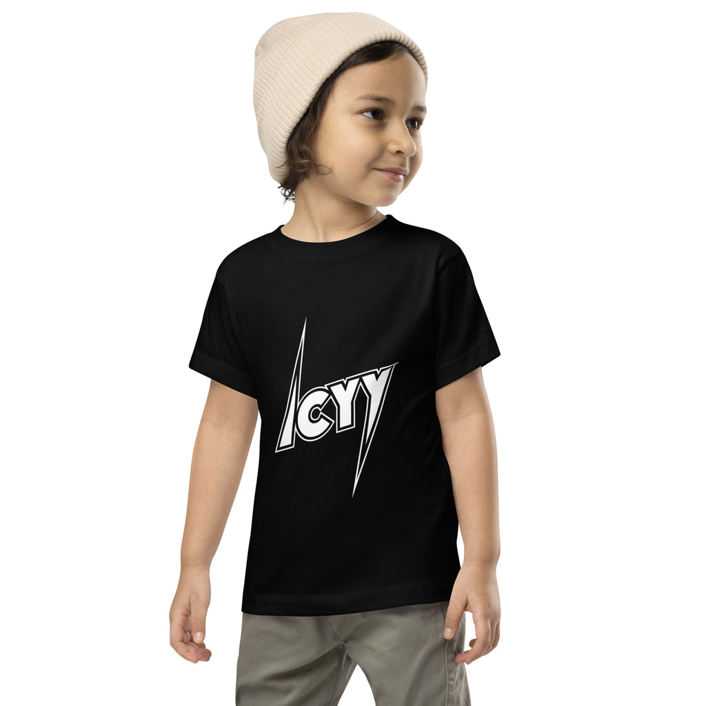 Icyy Toddler T-Shirt