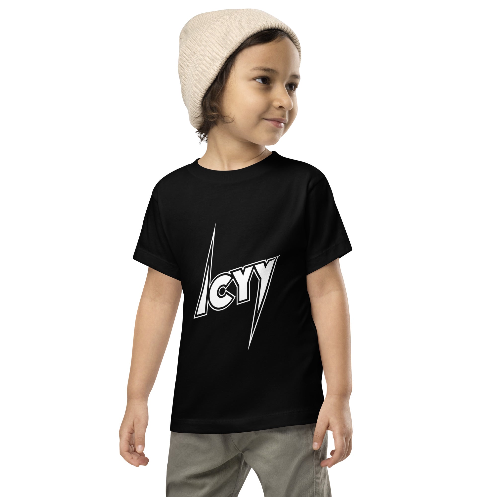 Icyy Toddler T-Shirt
