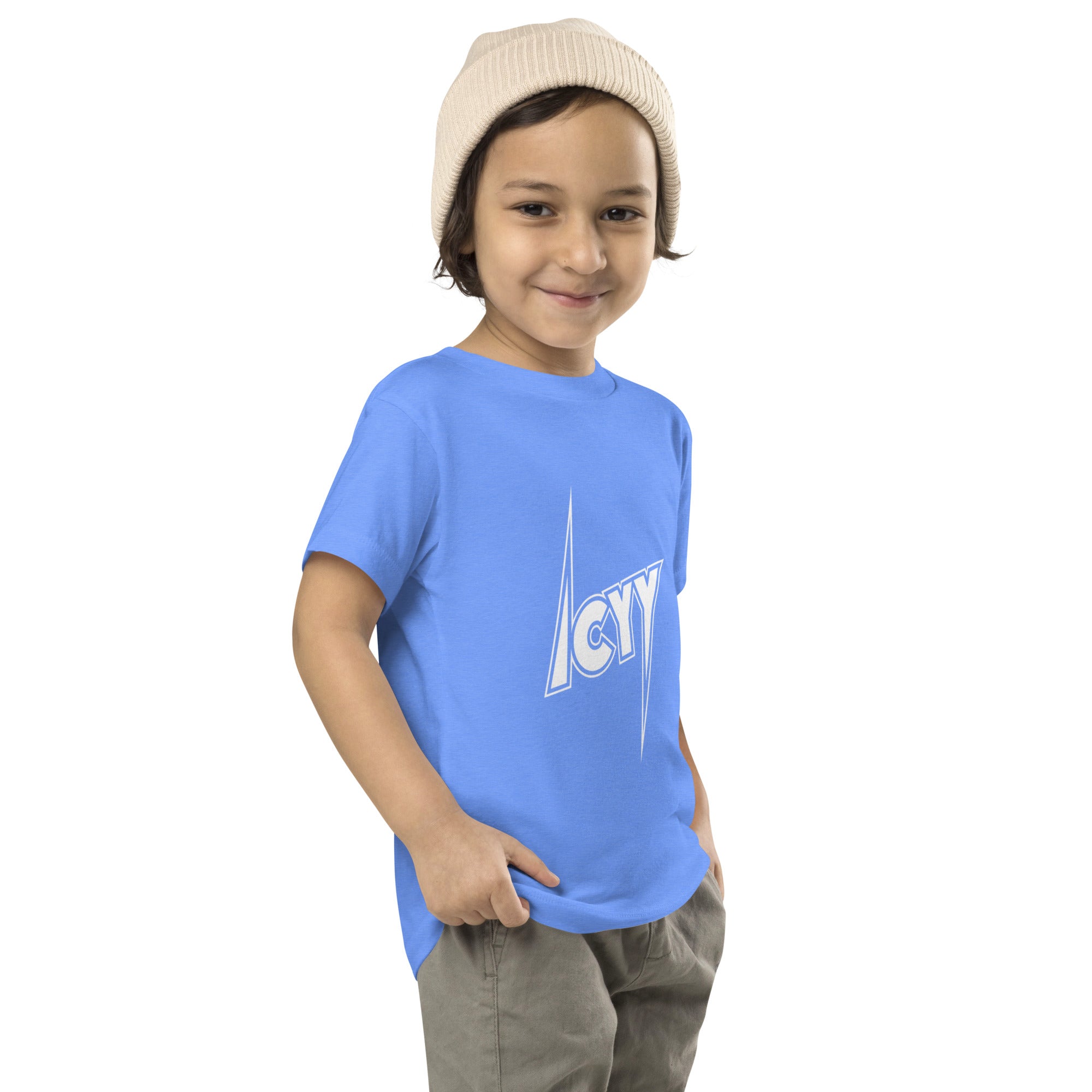 Icyy Toddler T-Shirt