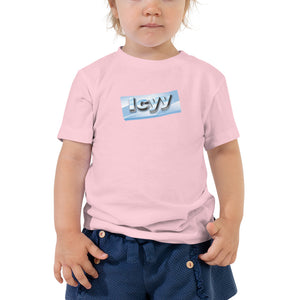 Icyy Toddler T-Shirt