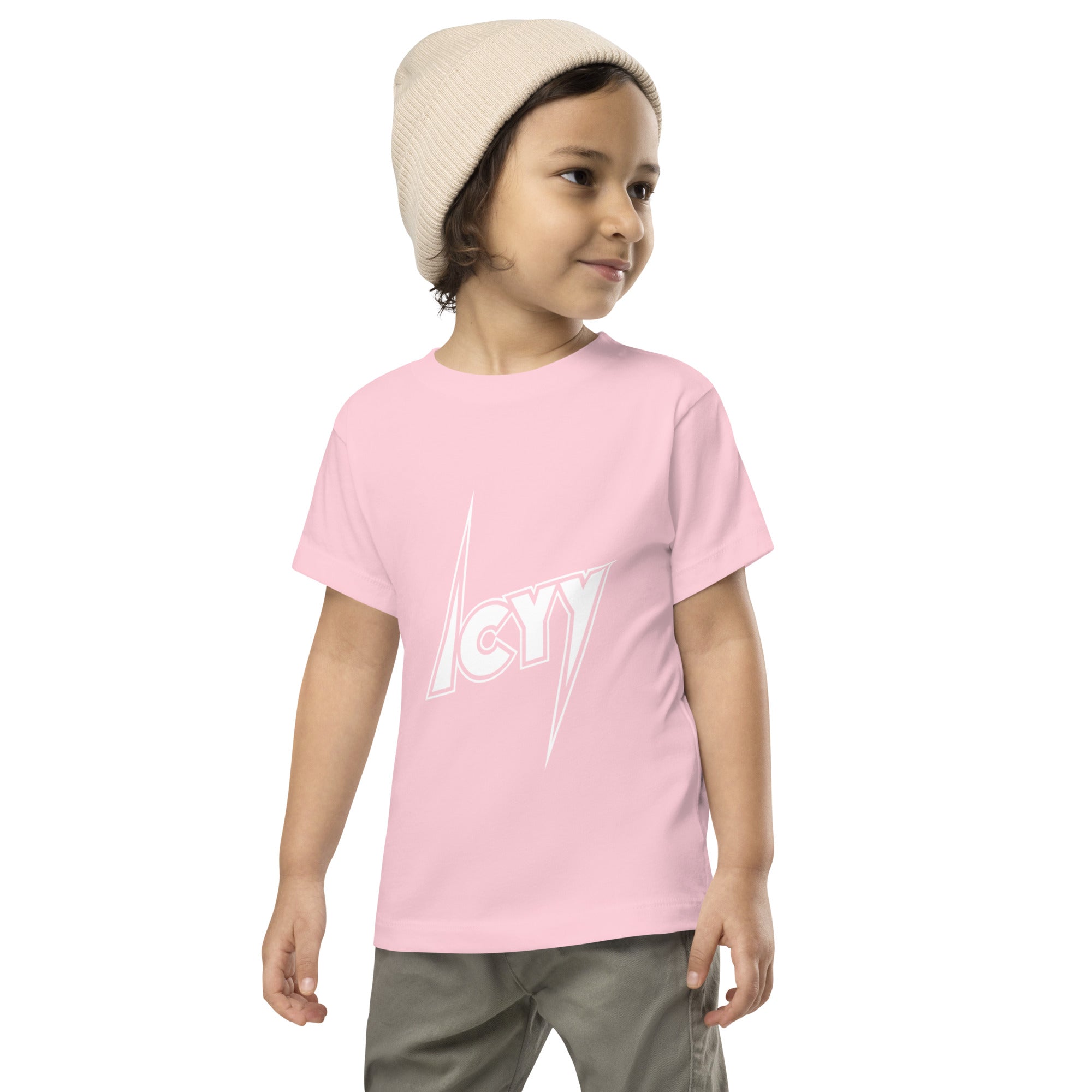 Icyy Toddler T-Shirt