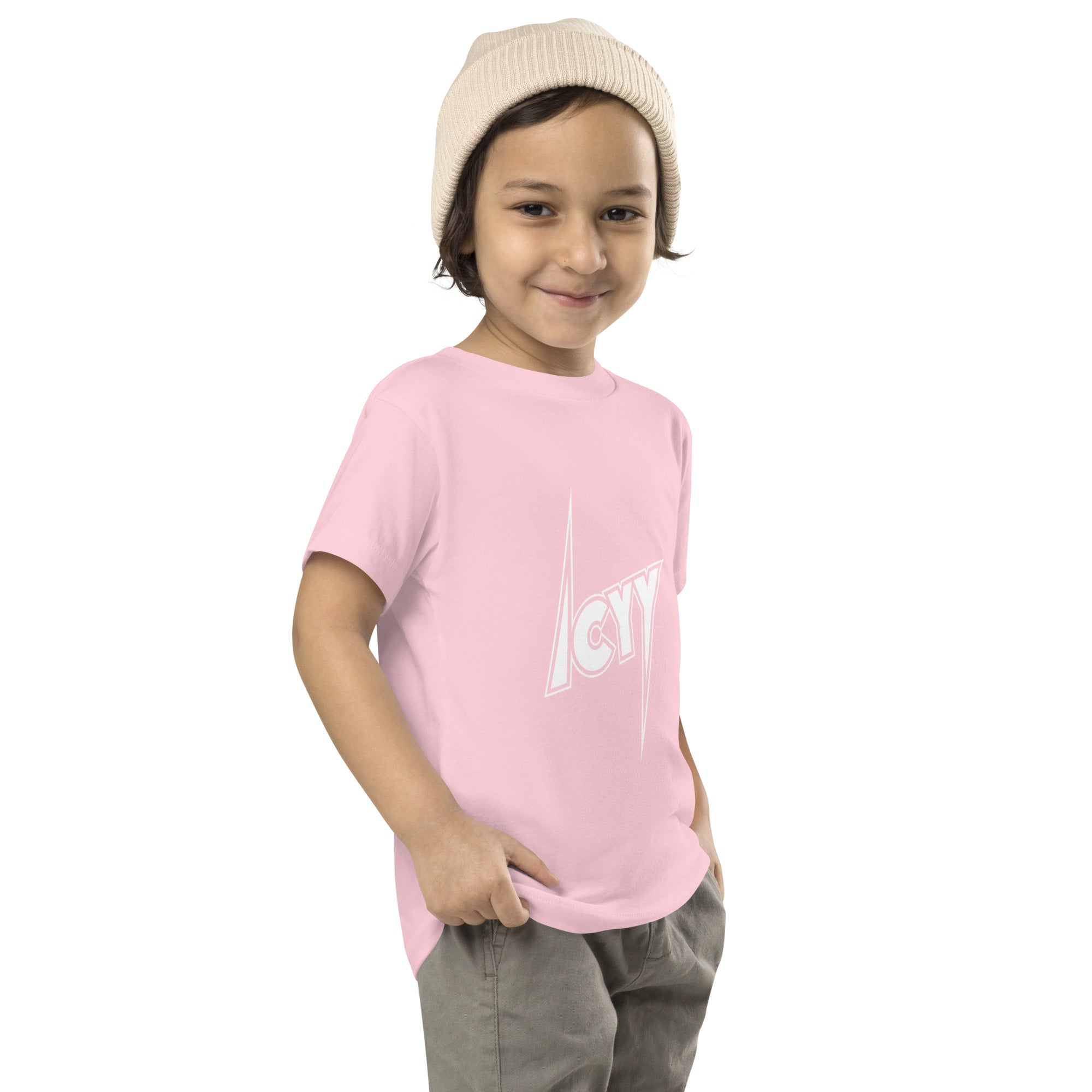 Icyy Toddler T-Shirt