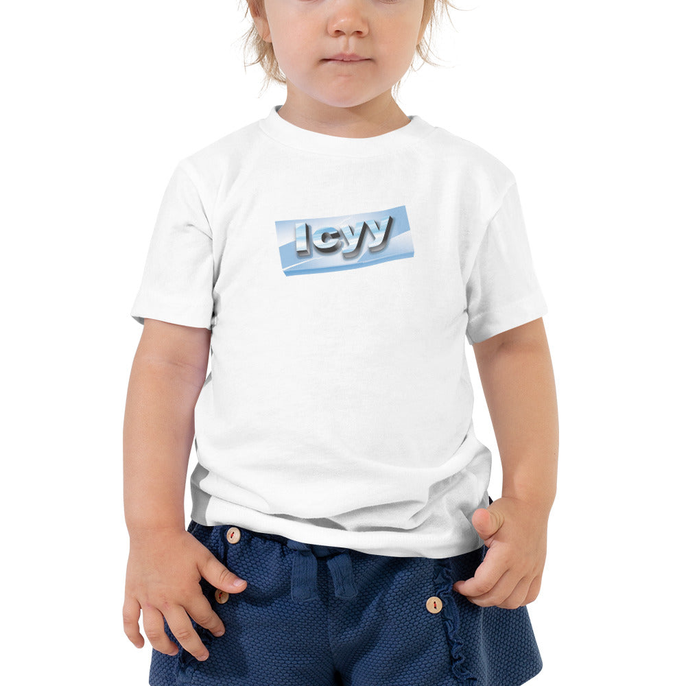 Icyy Toddler T-Shirt