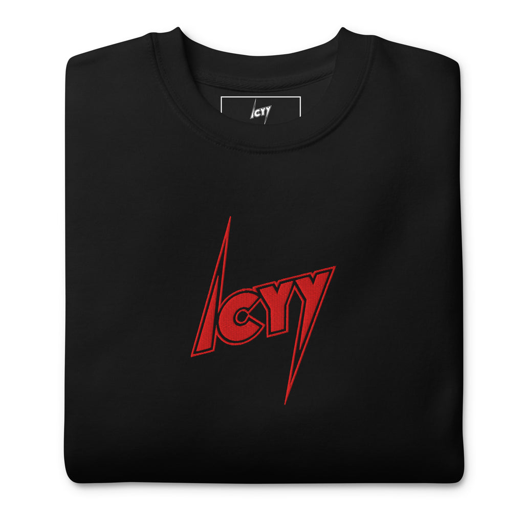 Icyy Crewneck