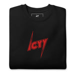 Icyy Crewneck