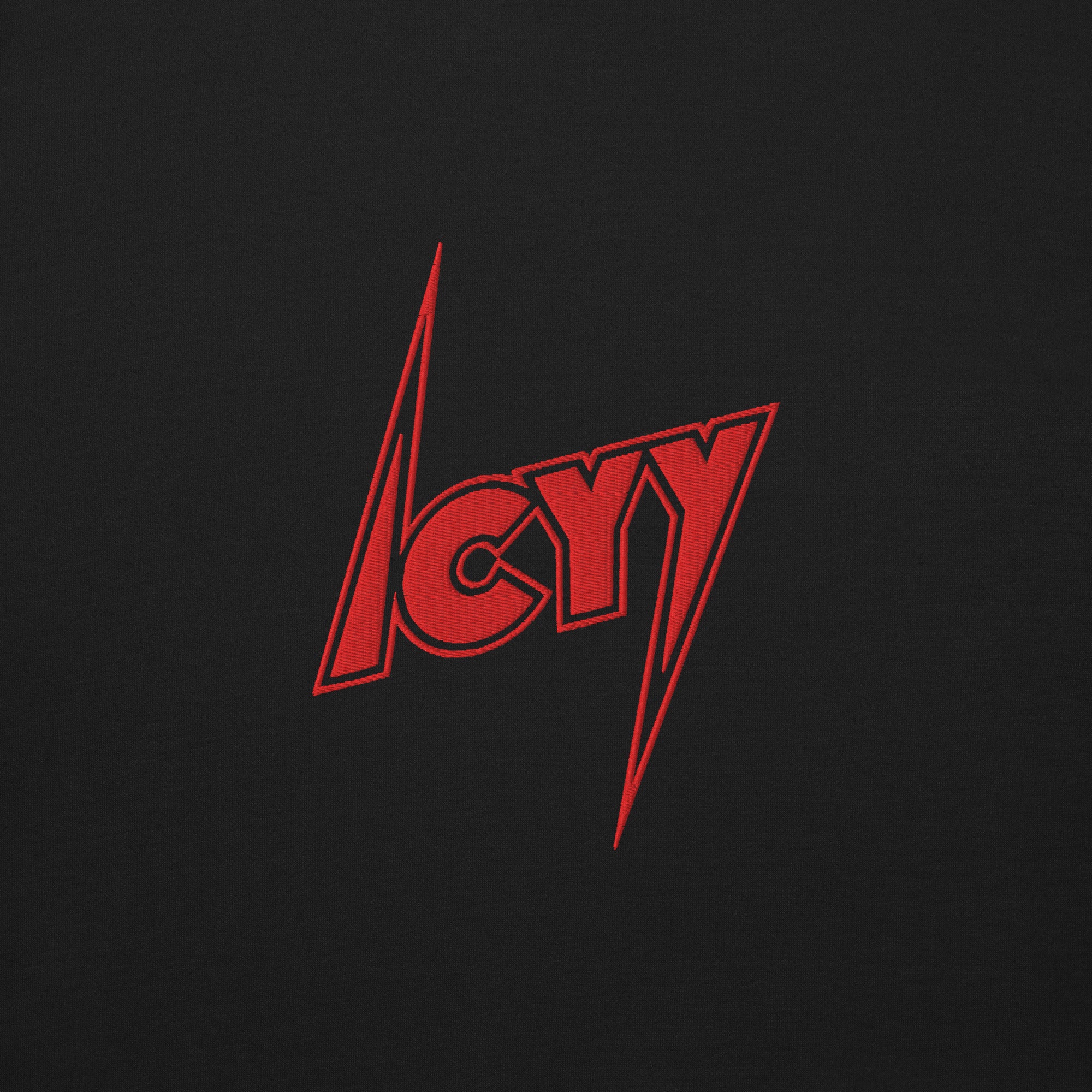 Icyy Crewneck