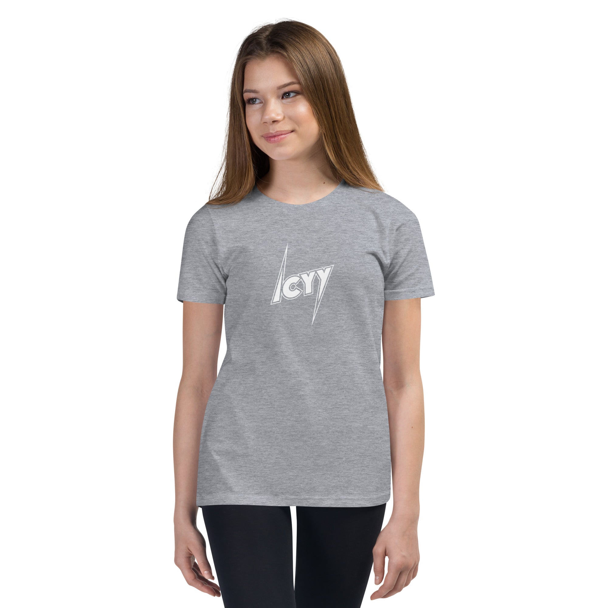 Icyy Youth T-Shirt