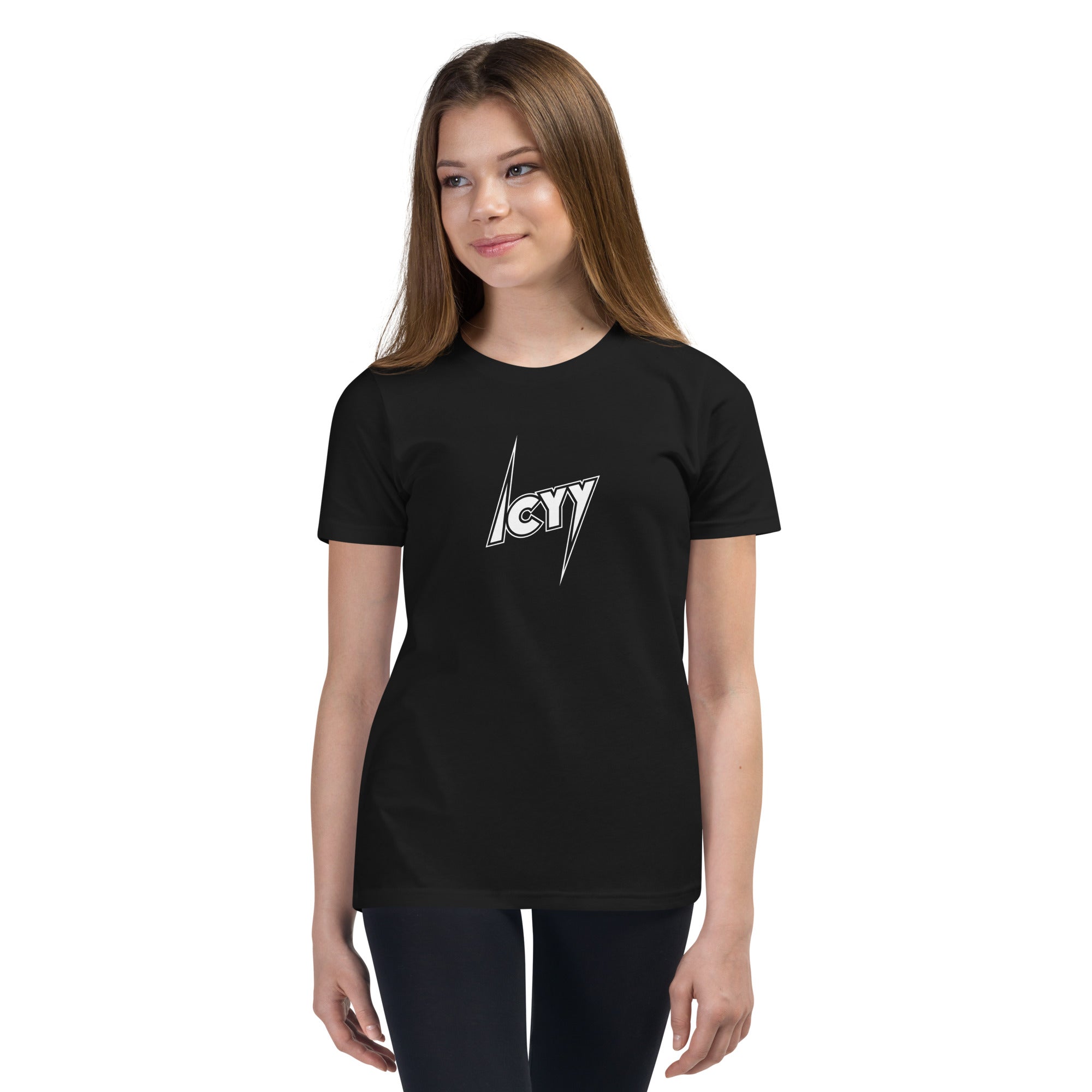 Icyy Youth T-Shirt