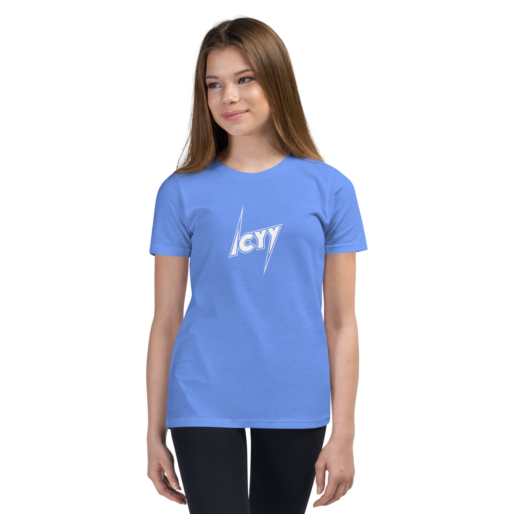 Icyy Youth T-Shirt