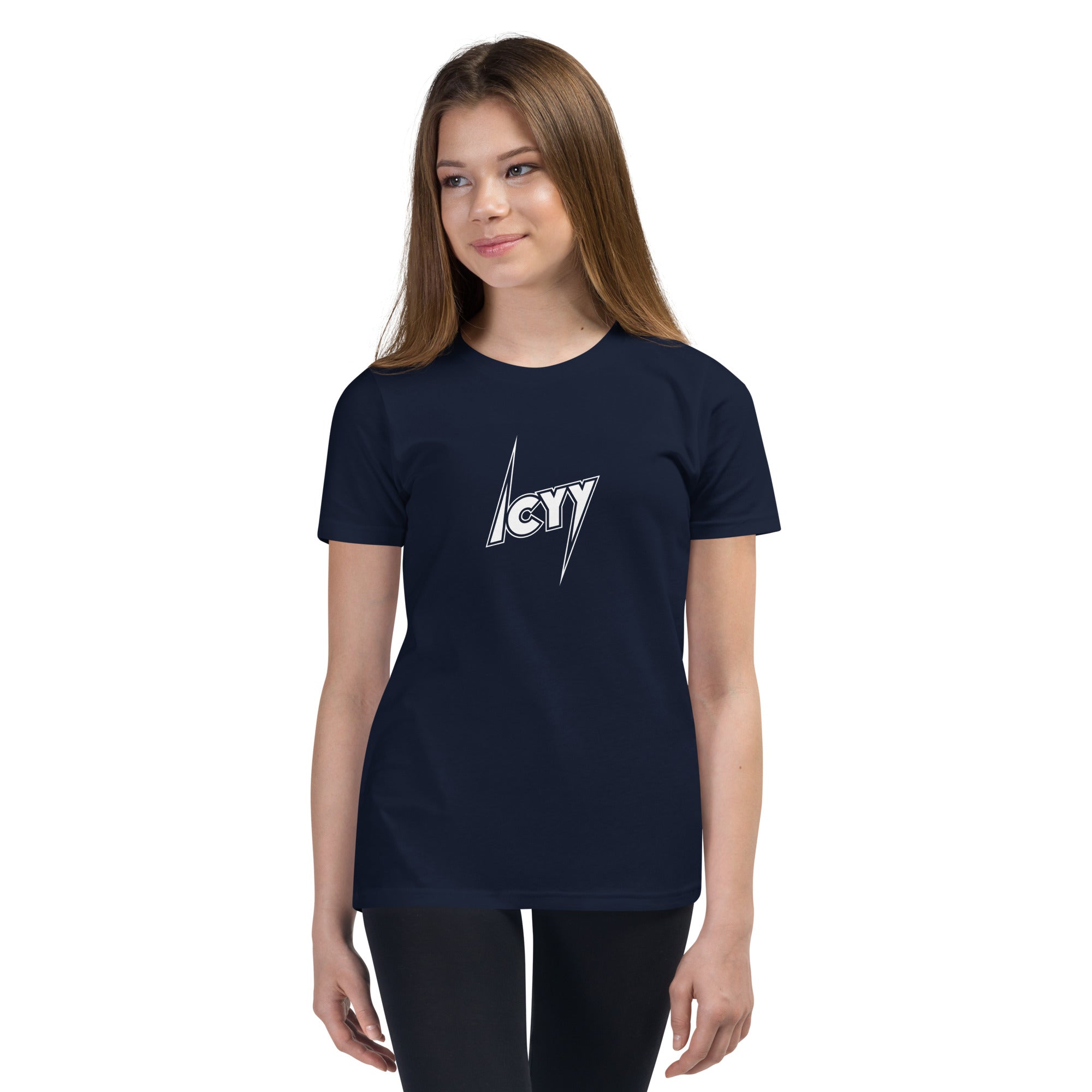 Icyy Youth T-Shirt