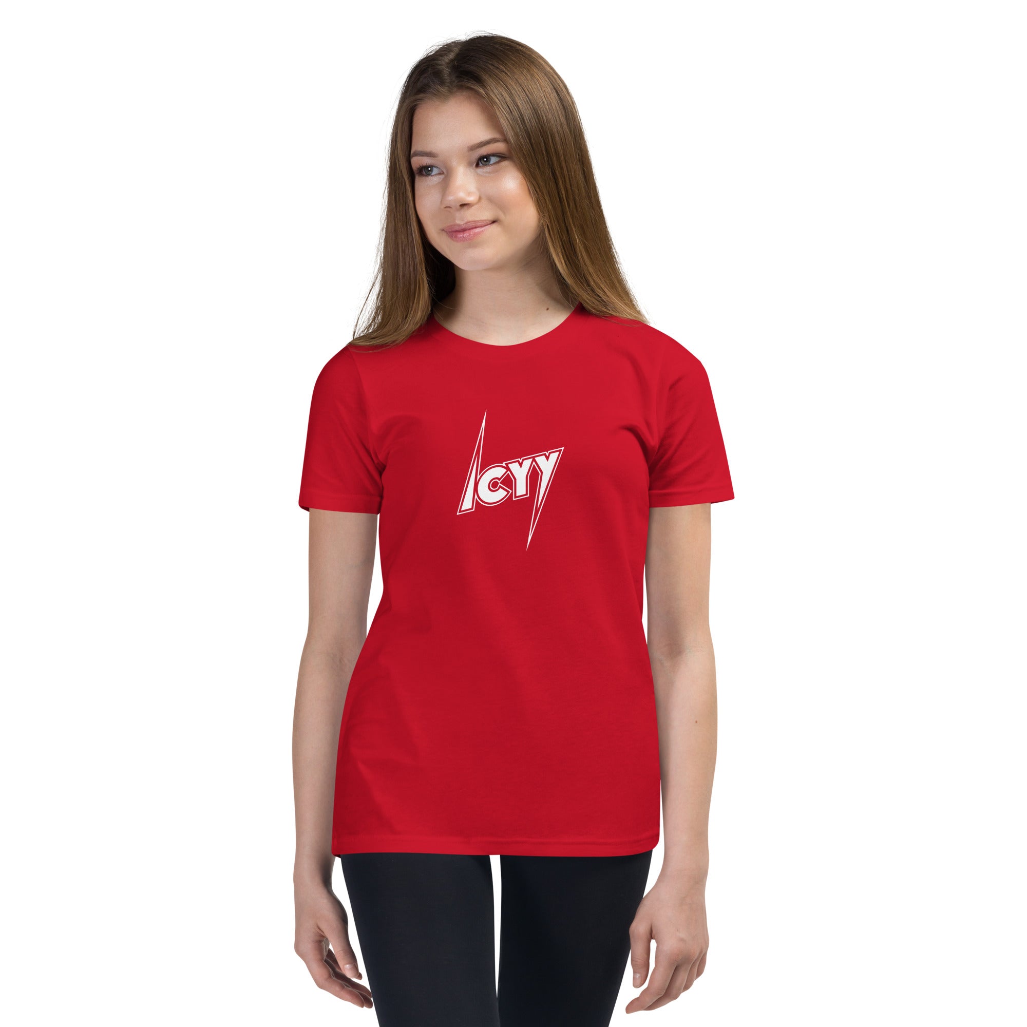 Icyy Youth T-Shirt