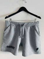 Grey Kneesout Summer shorts