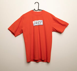Icyy Logo T-Shirt
