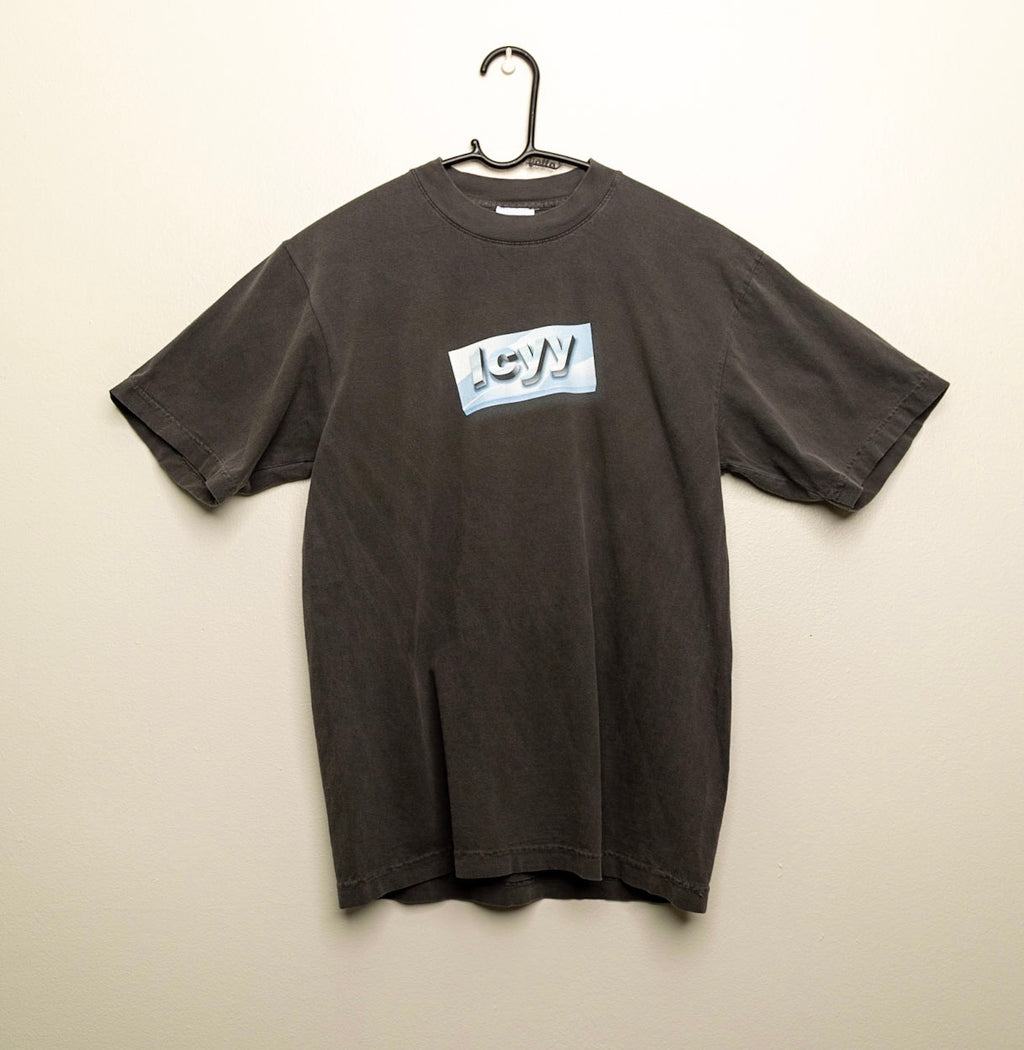 Icyy Logo T-Shirt
