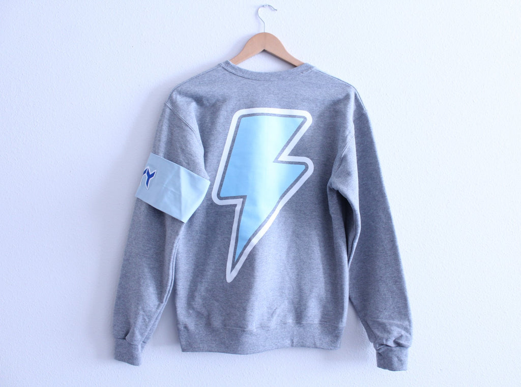 Icyy Crewneck Sweater