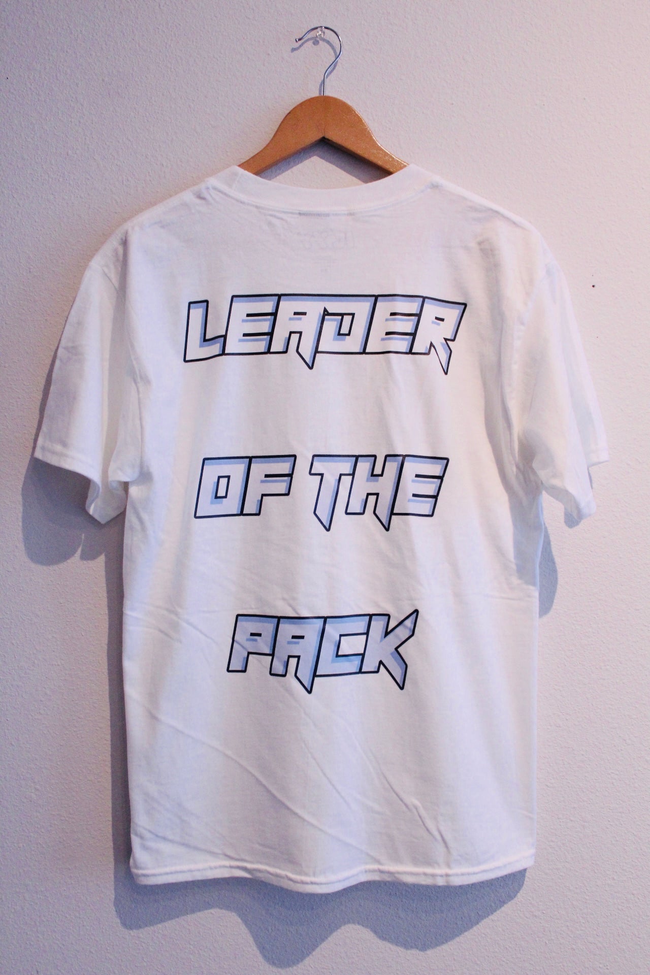Icyy Leaders Tee