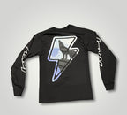 Lone Wolf Long Sleeve Tee
