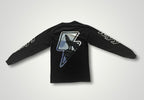 Lone Wolf Long Sleeve Tee