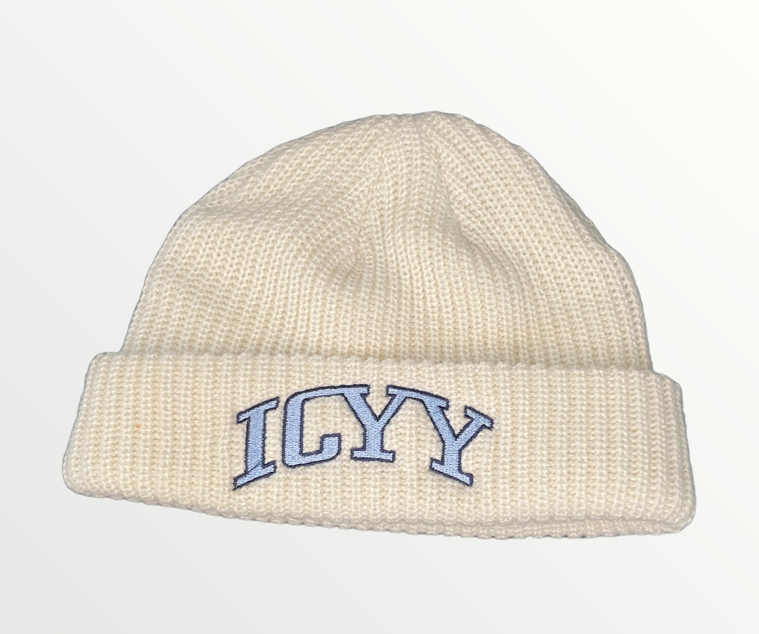 Icyy Cable Beanie