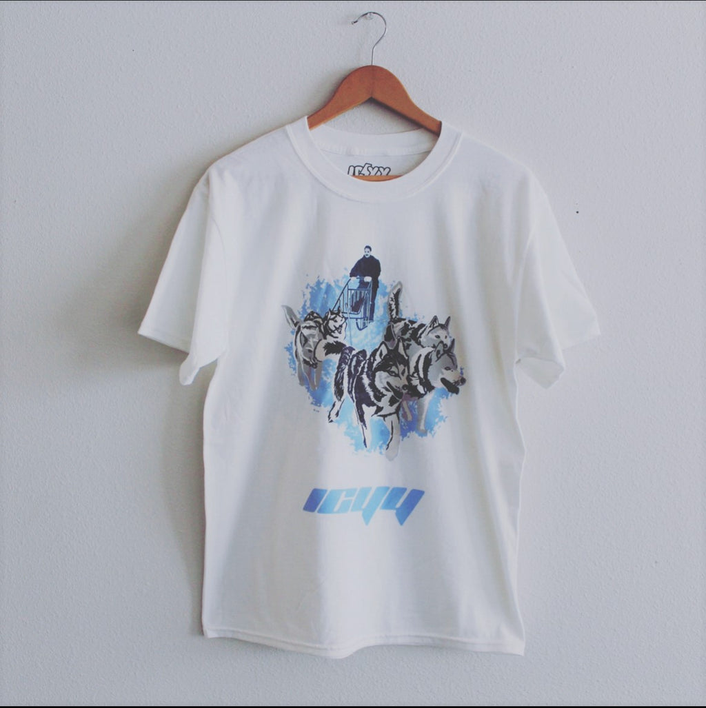 Icyy Leaders Tee