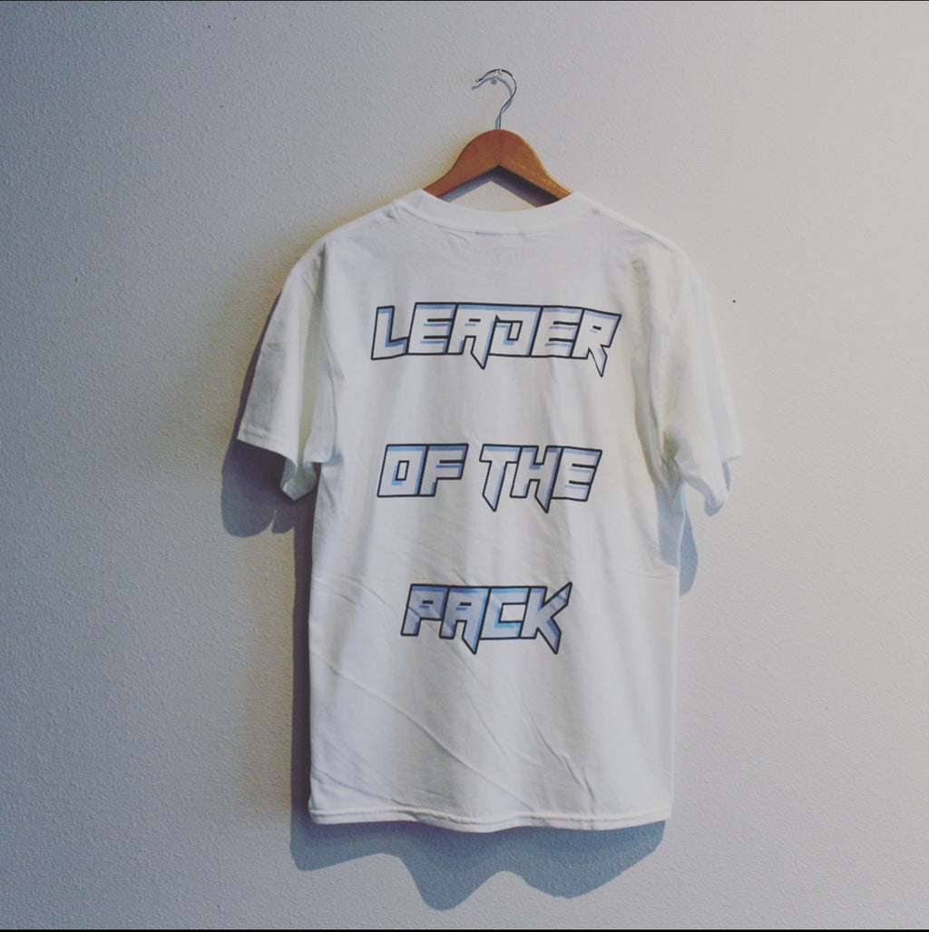 Icyy Leaders Tee
