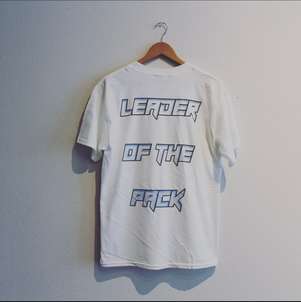 Icyy Leaders Tee