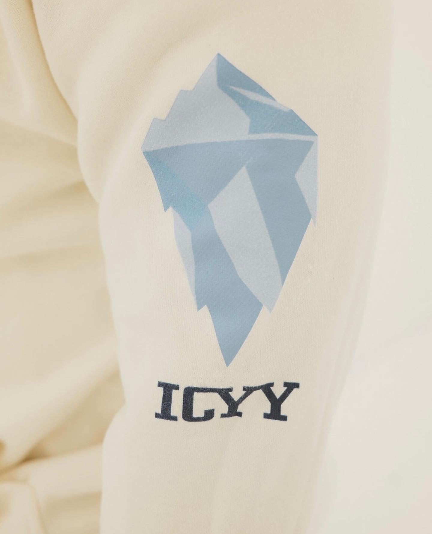 Icyy Hoodie
